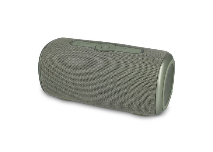 Écouteurs intra-auriculaires publicitaires sans fil Philips TAT2000 Dried Green
